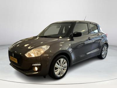 Financial Leas Suzuki Swift 1.2 Select