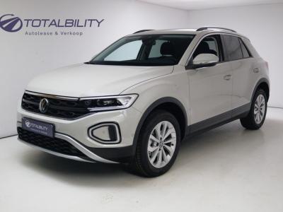 Financial Lease Volkswagen T-Roc 1.5 TSI Business Edition 150 PK