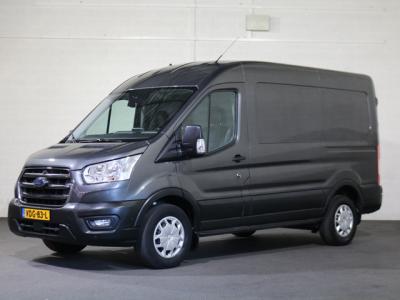 Financial Leas Ford Transit 2.0 TDCI L2 H2 Trend Automaat Navigatie Camera