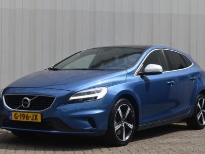 Financial Lease Volvo V40 1.5 T3 Polar+ Sport