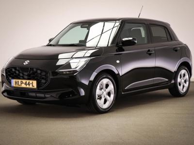 Financial Lease Suzuki Swift 1.2 Select Smart Hybrid