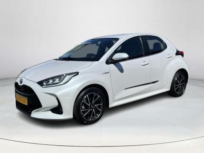 Financial Lease Toyota Yaris 1.5 Hybrid Dynamic