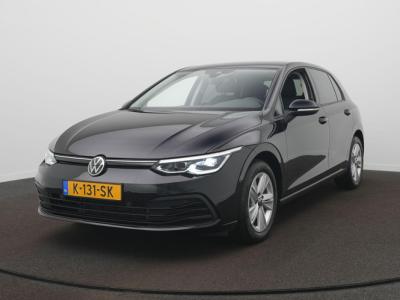Financial Lease Volkswagen Golf 1.0 eTSI Life Business