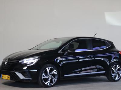 Financial Leas Renault Clio 1.0 TCe R.S. Line - NL- Auto!!