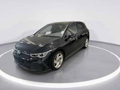 Financial Lease Volkswagen Golf 1.4 245pk DSG eHybrid GTE