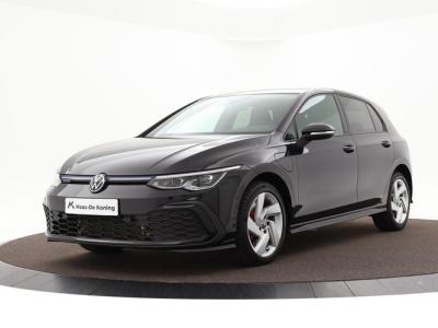 Financial Lease Volkswagen Golf 1.4 245pk DSG eHybrid GTE