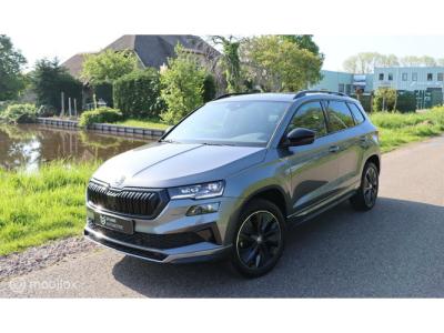 Financial Lease Škoda Karoq 1.5 TSI ACT Sportline