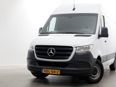 Financial Lease Mercedes-Benz Sprinter 316 CDI 163pk E6 RWD L2H2 7G Automaat Airco