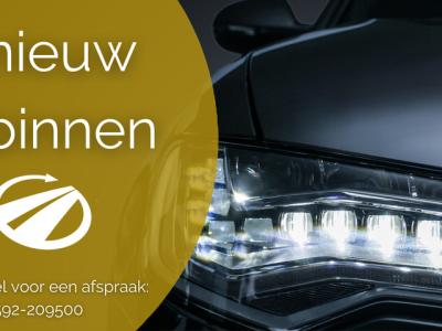 Financial Lease Volkswagen T-Roc 1.5 TSI Business Edition 150 PK