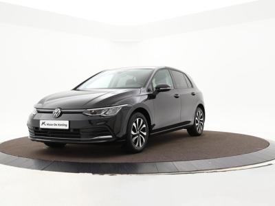 Financial Leas Volkswagen Golf 1.5 Tsi 150pk Life
