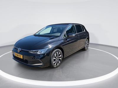 Financial Leas Volkswagen Golf 1.5 Tsi 150pk Life