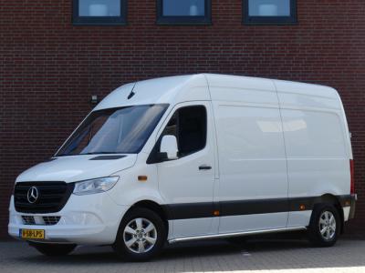 Financial Lease Mercedes-Benz Sprinter 315 CDI L2H2 Leer