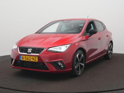 Financial Lease SEAT Ibiza 1.0 EcoTSI FR Business Intense
