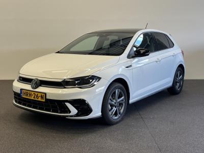 Financial Lease Volkswagen Polo 1.0 TSI DSG R-Line