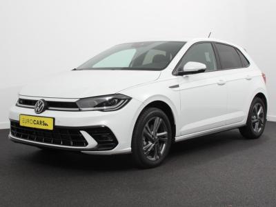 Financial Leas Volkswagen Polo 1.0 TSI DSG R-Line