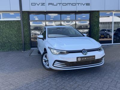Financial Leas Volkswagen Golf 1.5 TSI 130PK Life
