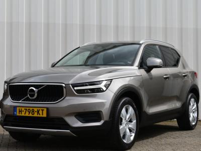 Financial Lease Volvo XC40 1.5 T3 Momentum Pro