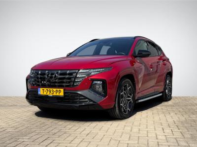 Financial Lease Hyundai Tucson 1.6 T-GDI HEV N Line Sky