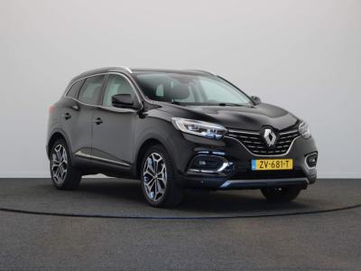 Financial Lease Renault Kadjar 140pk TCe intens