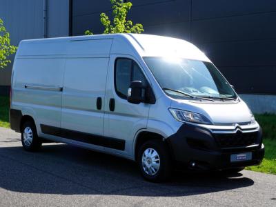 Financial Leas Citroën Jumper 35 2.0 BlueHDi L3H2 Premium