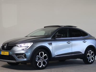 Financial Lease Renault Arkana 1.6 E-Tech hybrid 145 techno - NL- Auto!!