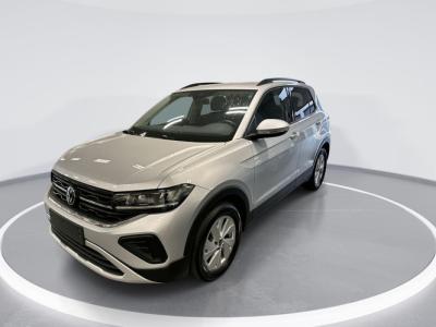 Financial Lease Volkswagen T-Cross 1.0 Tsi 95pk Life Edition