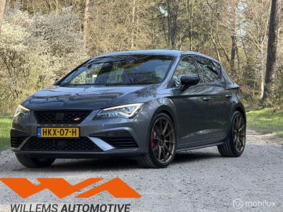Financial Lease SEAT Leon 2.0 TSI CUPRA 300 DSG 19'Inch