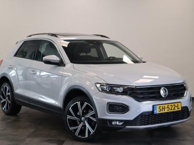 Financial Lease Volkswagen T-Roc 1.5 TSI Style