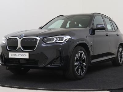 Financial Leas BMW iX3 Executive
