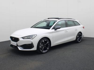 Financial Lease CUPRA Leon Sportstourer 1.4e-Hybrid 150kW