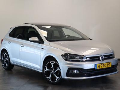 Financial Lease Volkswagen Polo 1.0 TSI Highline Business R