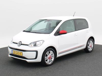 Financial Leas Volkswagen up! 1.0 BMT up! beats