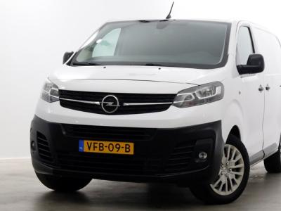 Financial Leas Opel Vivaro 2.0 CDTI 122pk Edition Airco