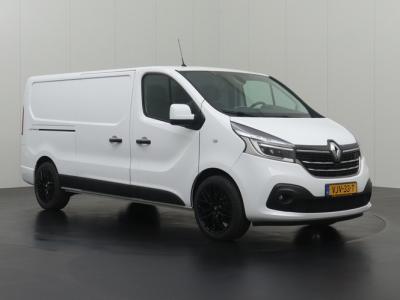 Financial Leas Renault Trafic 2.0DCi 120PK Lang