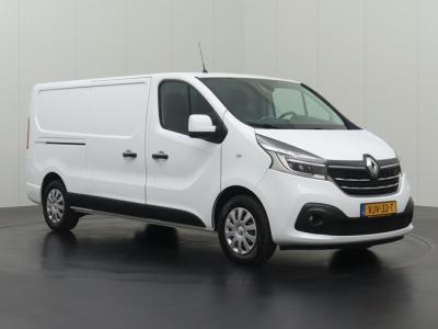 Financial Lease Renault Trafic 2.0DCi 120PK Lang