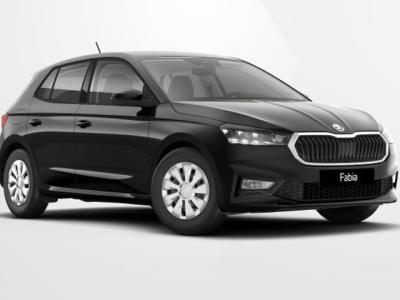 Financial Lease Škoda Fabia 1.0 TSI Essence