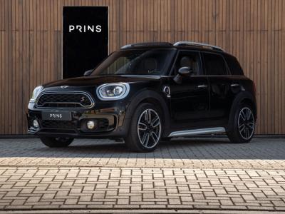 Financial Lease MINI Countryman 2.0 Cooper S Chili