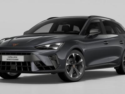 Financial Lease CUPRA Leon Sportstourer CUPRA