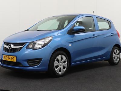 Financial Leas Opel KARL 1.0 75 PK Edition