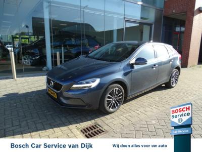 Financial Leas Volvo V40 1.5 T2 Polar+ automaat Virtual cockpit