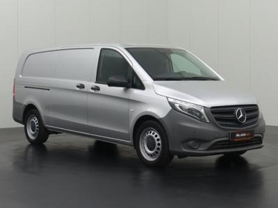 Financial Lease Mercedes-Benz Vito 119CDi 9G-Tronic Automaat XXL