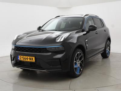 Financial Lease Lynk & Co 01 1.5 + INFINITY