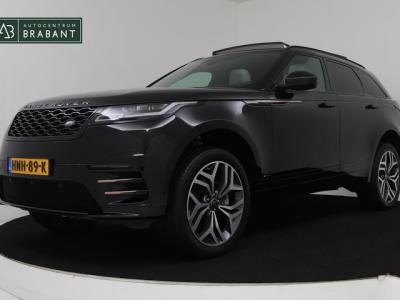 Financial Lease Land Rover Range Rover Velar P300 R-Dynamic S
