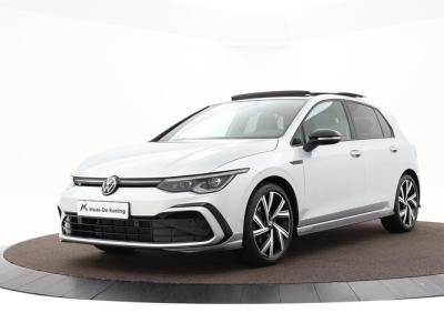 Financial Leas Volkswagen Golf 1.5 eTSI 150pk DSG R-Line