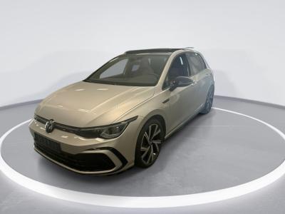 Financial Leas Volkswagen Golf 1.5 eTSI 150pk DSG R-Line