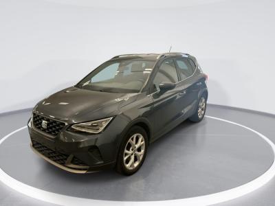 Financial Leas SEAT Arona 1.0 Tsi 110pk DSG FR