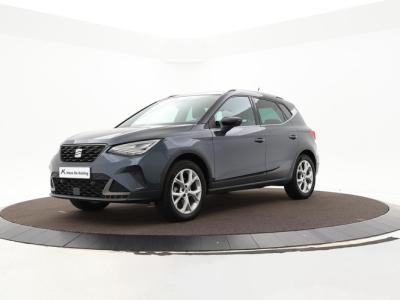 Financial Lease SEAT Arona 1.0 Tsi 110pk DSG FR