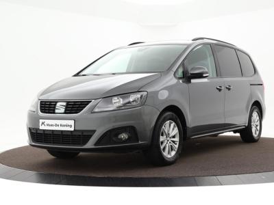 Financial Leas SEAT Alhambra 1.4 TSI 150pk DSG Style 7p.
