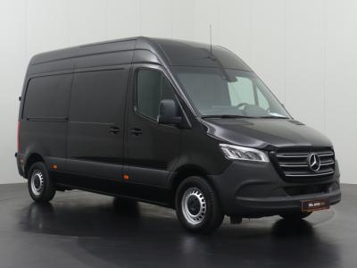 Financial Leas Mercedes-Benz Sprinter 314CDI 7G-Tronic Automaat L2H2