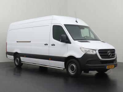 Financial Leas Mercedes-Benz Sprinter 315CDI 9G-Tronic Automaat L3H2 Maxi